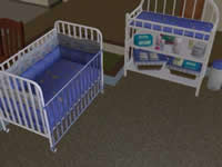 crib